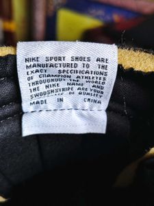 Nike Blazer Mid '77 Vintage Black