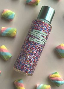☁️Cake Confetti  Body Mist By Victoria’s Secr