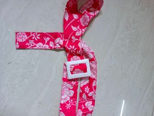 Nainvish Women Co Ord Set