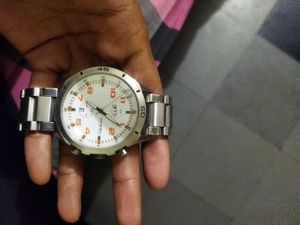 Branded Original  Fossil Watch