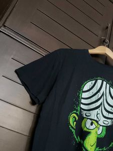 The Souled Store Cool Monkey Graphic T-Shirt