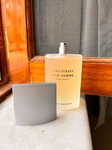 Issey Miyake Perfume❤️