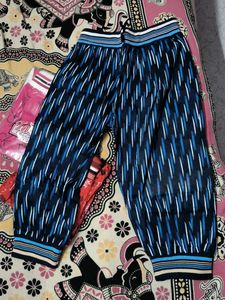 pure cotton Printed Palazzo Pants for Women