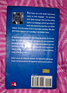 Questions Are The Answers Book