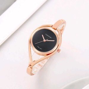 Calvin Klein watch women