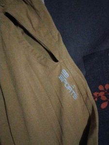Comfortable Casual trousers