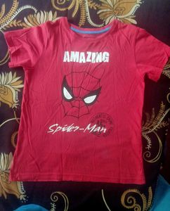 Spider-Man T-Shirt