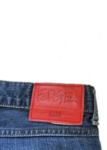 Classic Denim Jeans