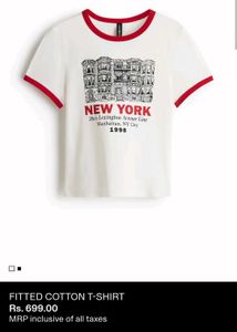 H&M Divided T-Shirt