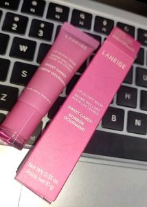 Laneige Lip Glowy Balm Sweet Candy