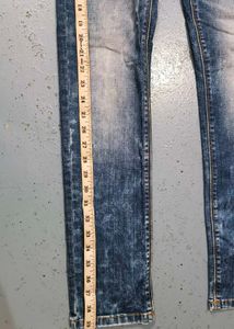 U.S. Polo Assn. Blue Denim Jeans