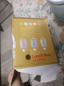 3 layer tiffin