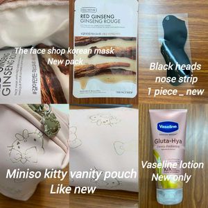 Clean Girl Aesthetic Essentials