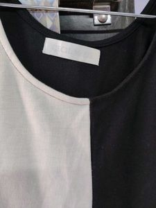 Preloved Long Top / Dress