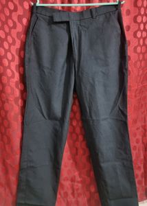 Formal Pant. Navy Blue