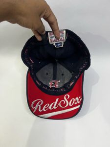 Boston Red Sox Baseball Cap