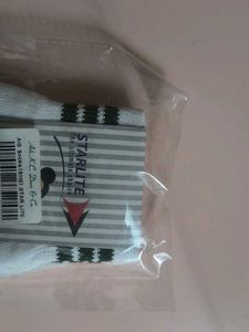 Starlite Cotton Comfort Socks