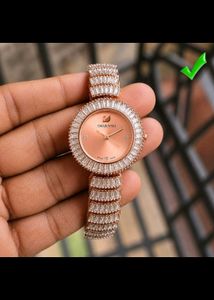 Swarovski for her