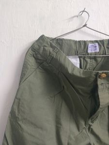 Brand New Olive Green Chinos/ Cargos