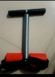 New Exercise Gym For All