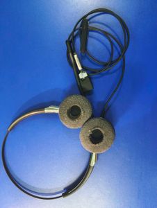 Headphones