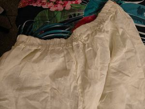 Embroidered Ethnic suit