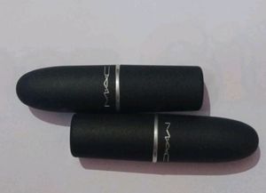 M.A.C Lipstick 💄Combo