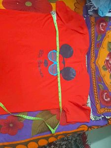 Mickey Mouse "Big Brother" Graphic T-Shirt