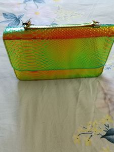 Forever 21 Sling Handbag