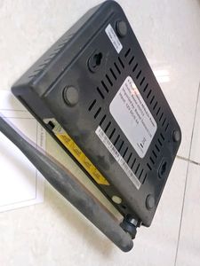 Beetel 450TC3 WiFi Router
