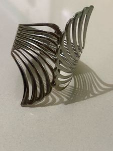 Unique Cuff Bracelet