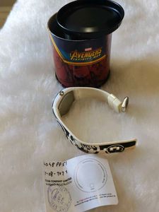 Marvel Avengers Zoop Watch for boys