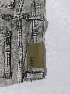 Lee Branded Jeans