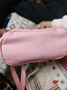 Cute sling bag