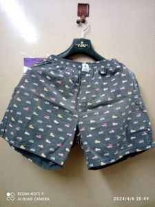 Shorts
