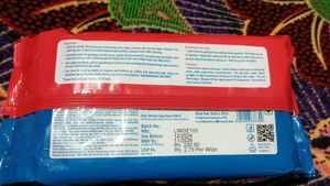 Little's Baby Wipes - 98% Pure Water