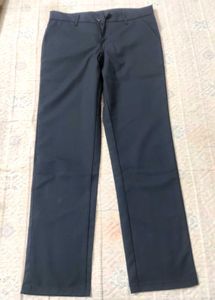 Straight Leg Pants For Women