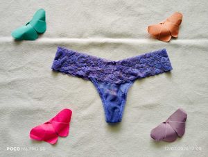 Victoria's  Secret Thong