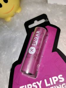 (Sealed)Sugar Tipsy Lips Lipbalm 07 Bramble