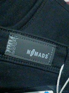 Nomad Company Women's Jeans