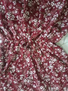 frock