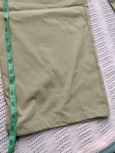Women's Parachute Cargo pants