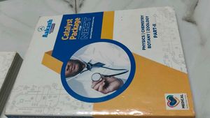 Aakash NEET revision and MCQ