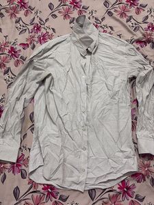 Classic Checked Men's Shirt