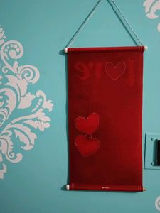 Love Wall Decor