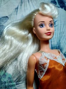 My First Love Sindy Doll 2006