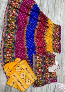 Pick Any 1 Choli Set