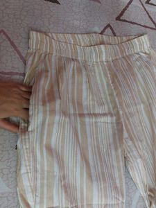 Branded by Prakriti trouser