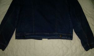 Classic Denim Jacket