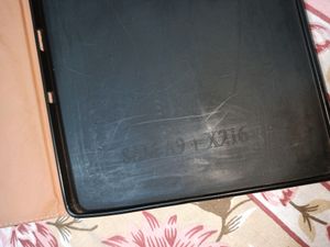 SAMSUNG A9+ ~ Tab Cover